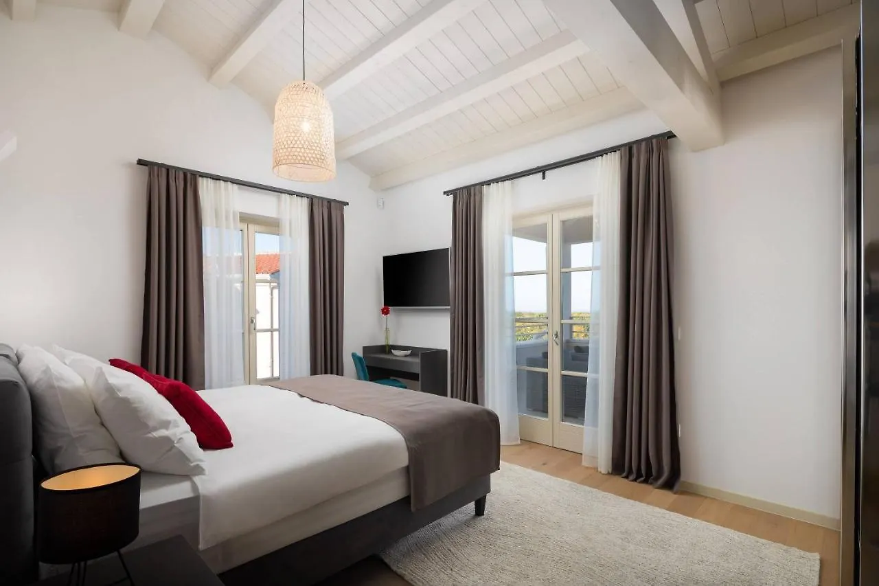 Villa Alicia By Ilc Brtonigla 0*,  Kroatien