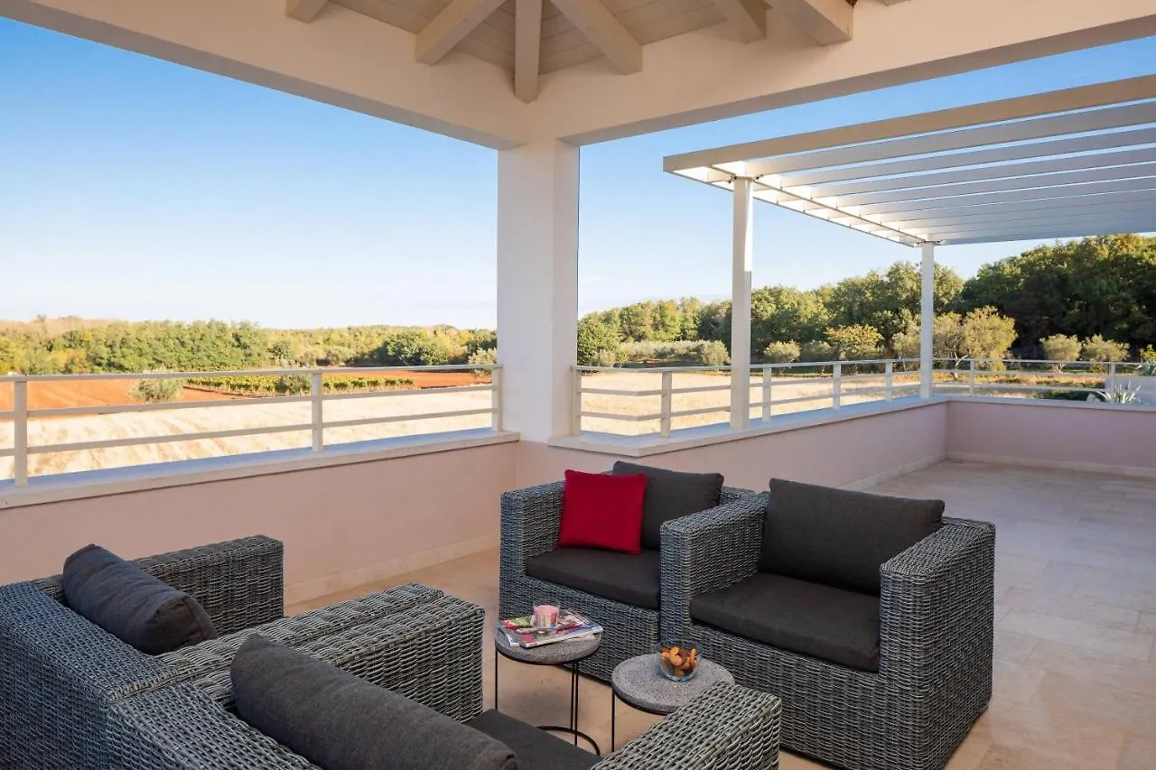 Villa Alicia By Ilc Brtonigla